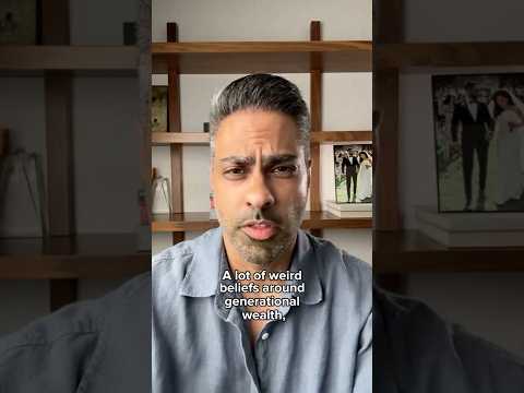I Will Teach You To Be Rich | Do You Have to Buy a House to Build Generational Wealth?