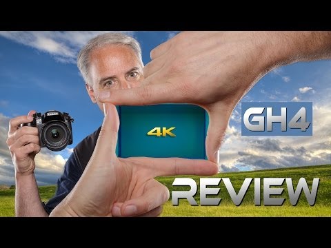 GH4 Review - UCpPnsOUPkWcukhWUVcTJvnA