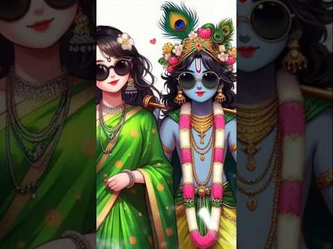 Radhe Radhe #song #viral #cute #radheshyam