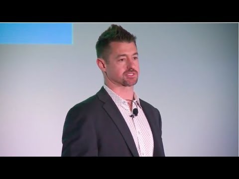 eSports, the Future of Competition | Mark Deppe | TEDxUCIrvine - UCsT0YIqwnpJCM-mx7-gSA4Q