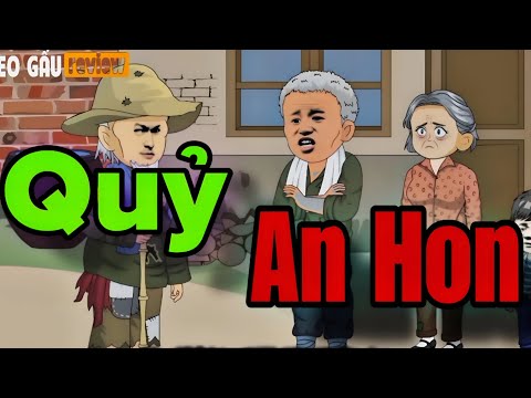 Quỷ Ăn Hồn | Heo Gấu review 