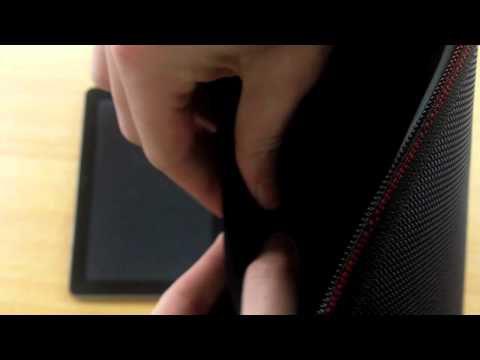 Samsung Galaxy Tab 10.1 Textile Pouch - UCS9OE6KeXQ54nSMqhRx0_EQ