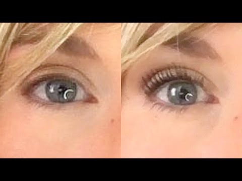 How to Apply Mascara to Make Lashes Look Longer and Thicker - UCb4iUMjpHZCiATCCwPaO47Q