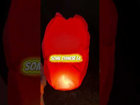 Western New Year in China?