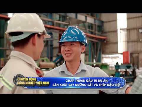 Điểm tin công nghiệp tuần qua 7