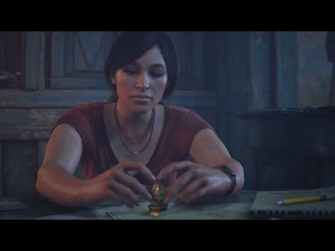 Uncharted The Lost Legacy Cinematic Trailer & Gameplay Riverboat Revelation - UCm4WlDrdOOSbht-NKQ0uTeg