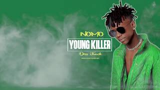 NoMo - YOUNG KILLER (diss track)