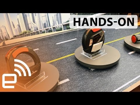 Solowheel Spirit and Hovertrax hands-on | Engadget - UC-6OW5aJYBFM33zXQlBKPNA