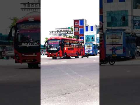 VR Siyol || shree Ganesh Travels || #busloverjd #buses #ganeshtravels #VR siyol