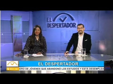 EN VIVO 31/1/2022 #ElDespertadorCompleto