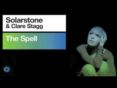 Solarstone & Clare Stagg - The Spell (Pulser Remix) - UCvYuEpgW5JEUuAy4sNzdDFQ