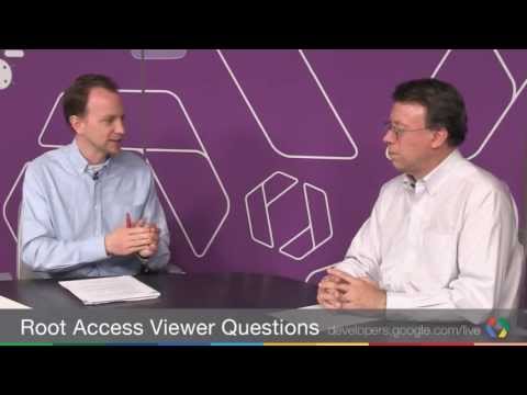 Root Access Viewer Questions - UC_x5XG1OV2P6uZZ5FSM9Ttw