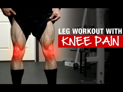 Killer Leg Workout (EVEN WITH SORE KNEES!) - UCe0TLA0EsQbE-MjuHXevj2A