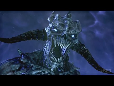 The Elder Scrolls Online The Dark Brotherhood Trailer E3 2016 Bethesda Conference - UCm4WlDrdOOSbht-NKQ0uTeg