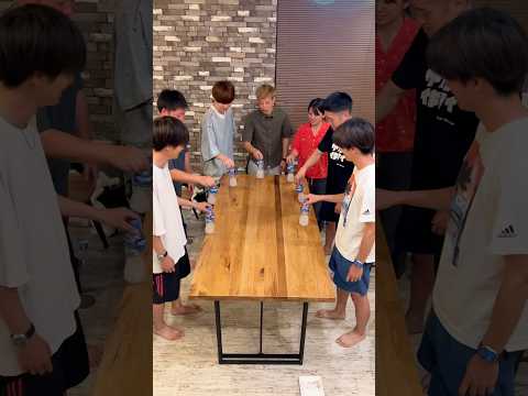 TWINSファミリー神業集
