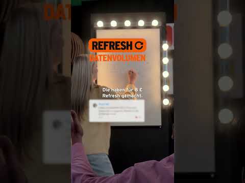Kommi-Activity on: Erratet ihr’s schneller als Domingo und Valentina?