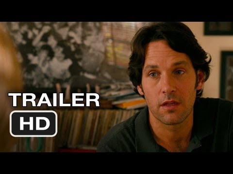 This Is 40 Official Trailer #1 (2012) Judd Apatow, Paul Rudd Movie HD - UCi8e0iOVk1fEOogdfu4YgfA