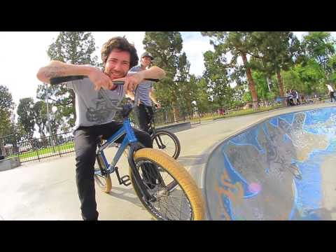 Tom Villarreal - Nose Bonk 180 The Spine - UCEt2RMm3EqtoerqX0-fUpfw