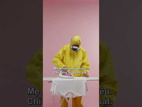 Bị mẹ đào tạo làm chồng, dù chưa có người yêu #shorts #radiohaidoithuong