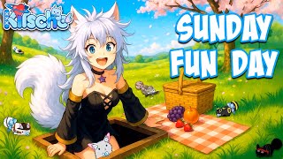 What happens when you do escape the simulation? (つ✧ω✧)つ