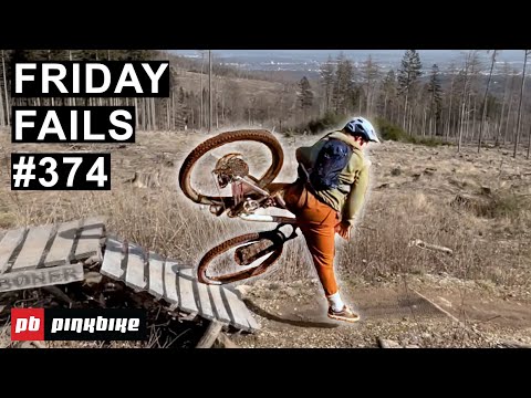Friday Fails #374