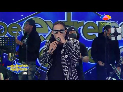 Tito Mania En Vivo / De Extremo a Extremo