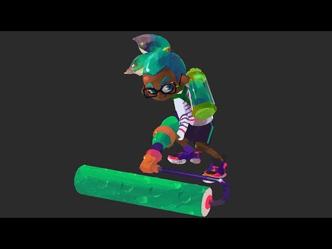 俺がやる！全てを破壊するXマッチ【スプラトゥーン3】