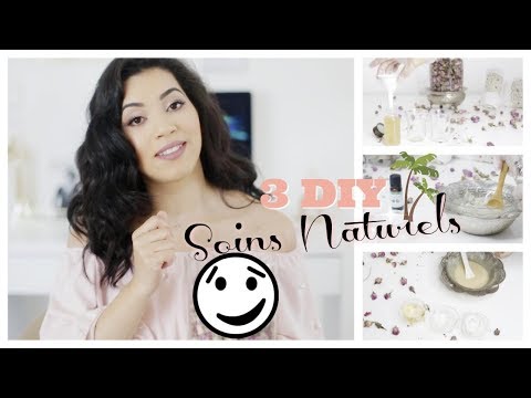 3 DIY | Le secret de beauté des marocaines - UCS1VKu4MIN8aTkgKEmYTX7A