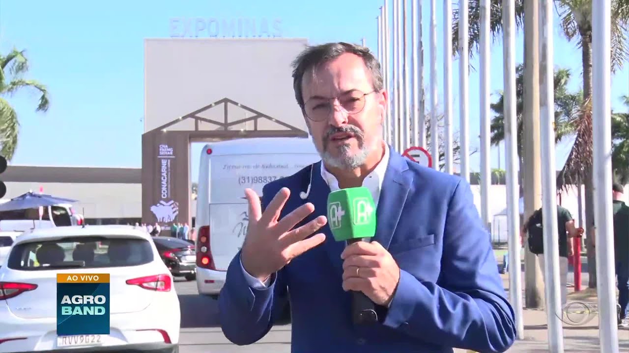 Conacarne 2025 discute futuro da carne bovina