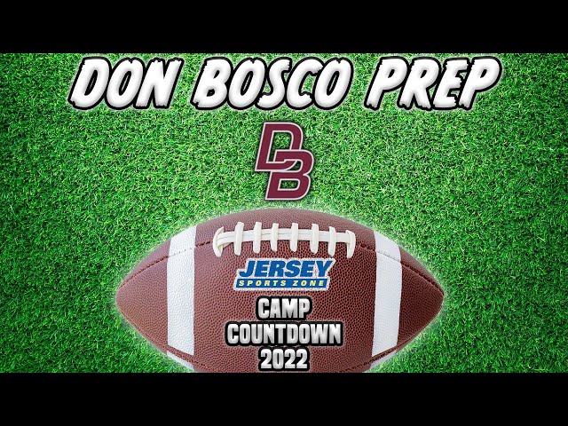 Which NFL Players Went to Don Bosco Prep?