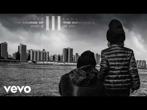 Lloyd Banks - Keys To Success (Official Visualizer)