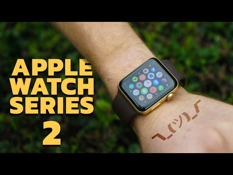 Apple Watch 2: 5 Months Later - Still Worth It? - UCR0AnNR7sViH3TWMJl5jyxw