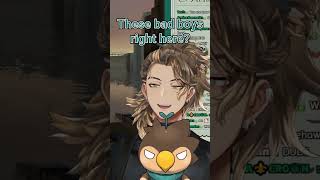 here comes the thunder clap #shorts #holoarmis #goldbullet