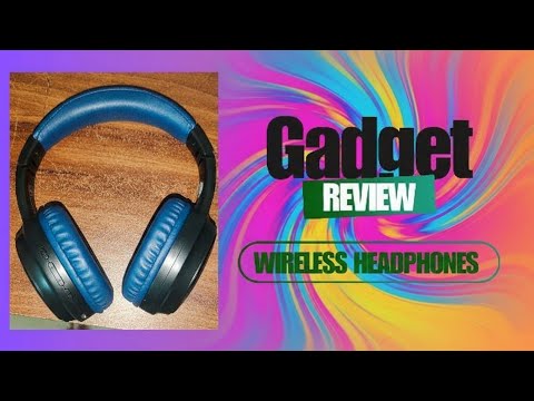 Under 1000 Best Wireless Headphones 🎧| Latest gadgets 2025 #wirelessheadphones #gadgets