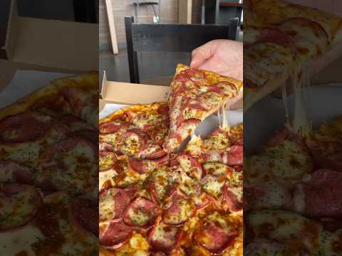 Pizza Sultan Beef Papperoni #shorts