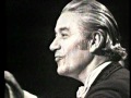 Ravel - Bolero. Sergiu Celibidache 1971
