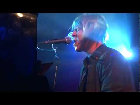 Tom Odell - Sirens - Dingwalls London - 12.03.13