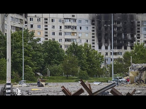 A felek egymást hibáztatják az ukrajnai háború elhúzódásáért