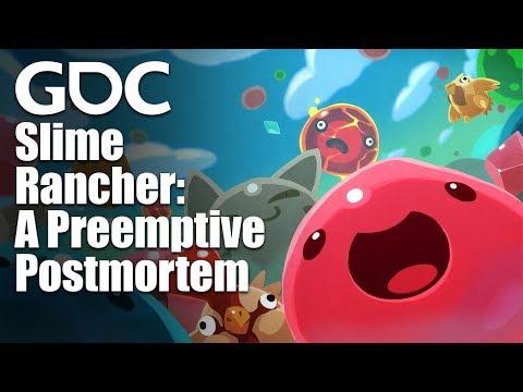 Slime Rancher: A Preemptive Postmortem - UC0JB7TSe49lg56u6qH8y_MQ