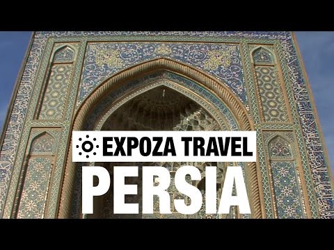 Persia (Asia) Vacation Travel Video Guide - UC3o_gaqvLoPSRVMc2GmkDrg