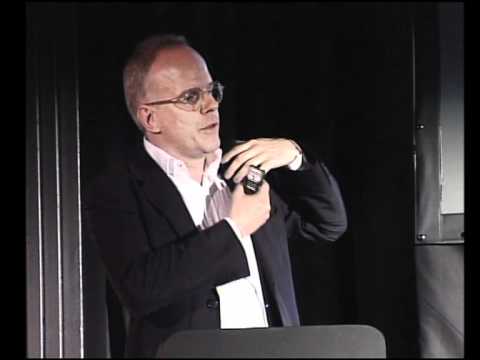 TEDxMarrakesh - Hans Ulrich Obrist - The Art of Curating - UCsT0YIqwnpJCM-mx7-gSA4Q