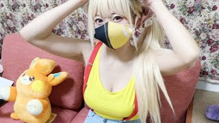 【ポケモンユナイト】マスターを目指してランクマッチ頑張る！【霧島みずき】