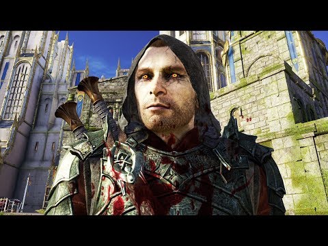 SHADOW WARS!! (Middle Earth: Shadow of War, Part 8) - UC2wKfjlioOCLP4xQMOWNcgg