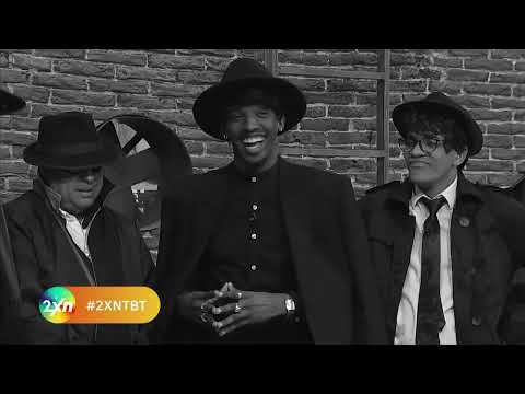 El plan para hacernos millonarios este año  | 2 NIGHT X LA NOCHE