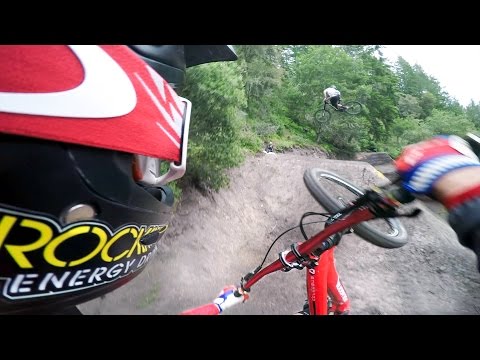 GoPro: CruzFEST 2016 Recap - UCqhnX4jA0A5paNd1v-zEysw