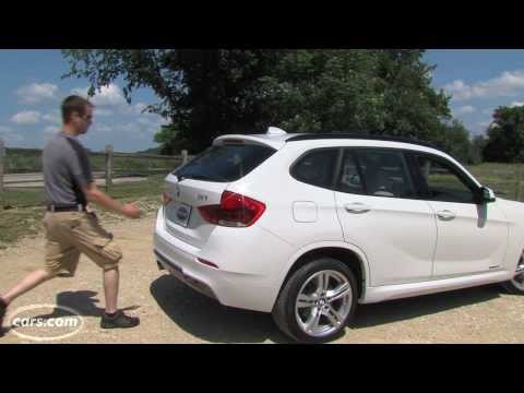 2013 BMW X1 Review - UCVxeemxu4mnxfVnBKNFl6Yg