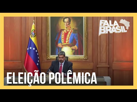 Brasil assume custódia de embaixadas de Argentina e Peru na Venezuela após expulsão de diplomatas