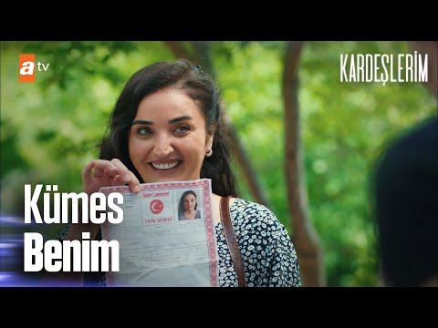 Şengül: ''Kümes artık benim!'' - Kardeşlerim 56. Bölüm (SEZON FİNALİ)