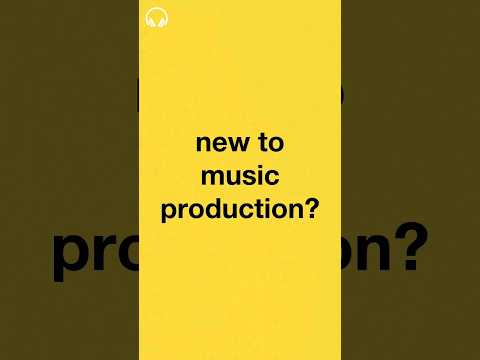 Our 7 Day Fast Track Course kicks off on Monday - Enrol now! #producertech