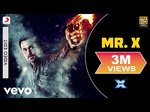 MR. X - Title Track | Emraan Hashmi | Amyra Dastur | Mahesh Bhatt - UC3MLnJtqc_phABBriLRhtgQ